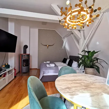 Bohnapartments Steigerwald - In Der Stadt - Vollausstattung - Wlan - Gratis Parkplaetze Appartement *