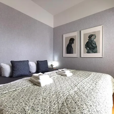 Appartement Bohnapartments Steigerwald - In Der Stadt - Vollausstattung - Wlan - Gratis Parkplaetze Erfurt