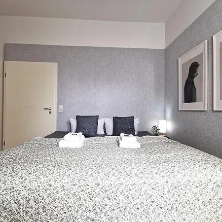 Bohnapartments Steigerwald - In Der Stadt - Vollausstattung - Wlan - Gratis Parkplaetze Appartement Erfurt